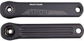ROTOR Vegast24 Crank Arm Set